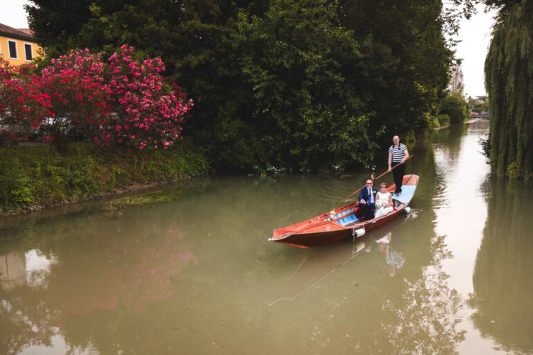sposi matrimonio riviera del brenta