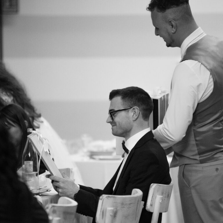 Consegna Timeless Frame