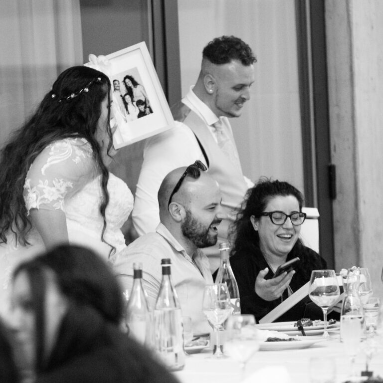 Consegna Timeless Frame