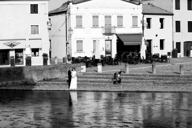 sposi matrimonio dolo