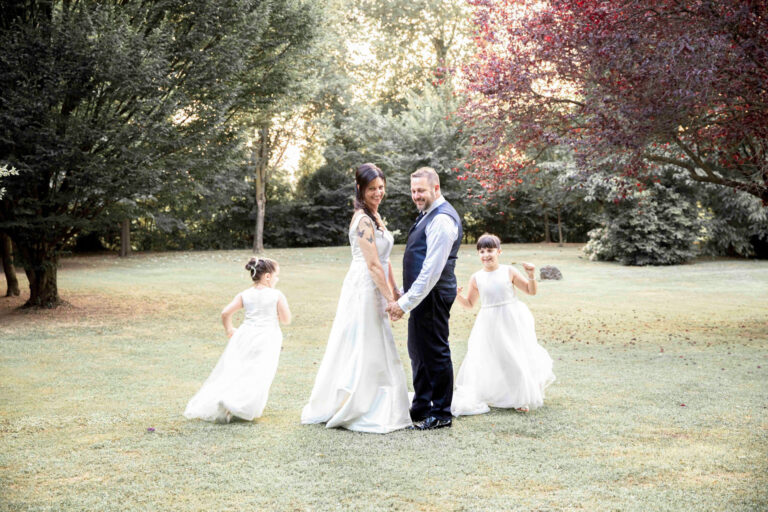 sposi matrimonio riviera del brenta